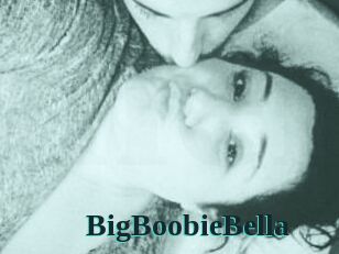BigBoobieBella