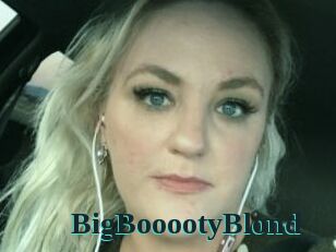 BigBooootyBlond