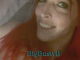 BigBustyB