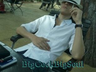 BigCockBigSoul