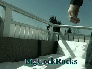 BigCockRocks