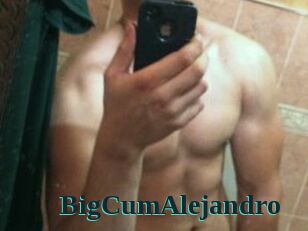BigCumAlejandro Melody Melons