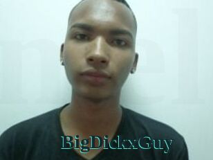 BigDickxGuy
