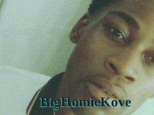 BigHomieKove