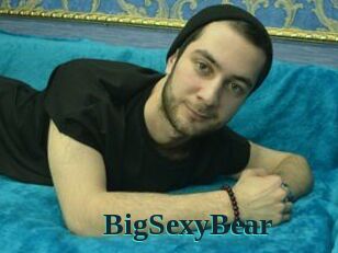 BigSexyBear