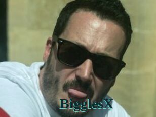 BigglesX