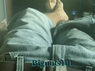 Bignuts101