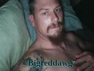 Bigreddawg7