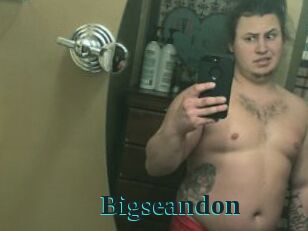 Bigseandon