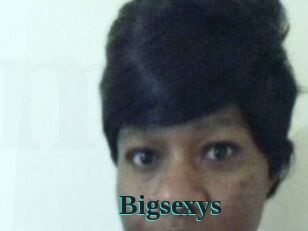 Bigsexys