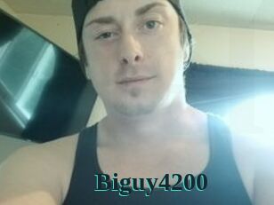 Biguy4200