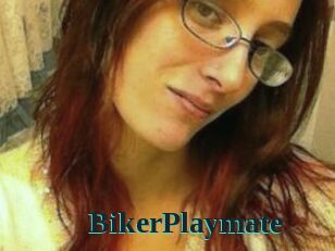 BikerPlaymate