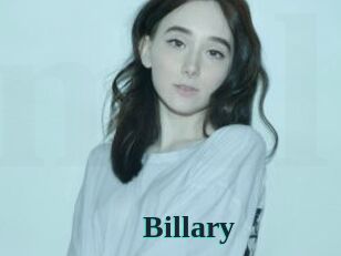 Billary