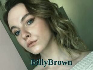 BillyBrown