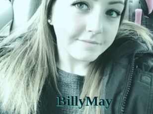 BillyMay