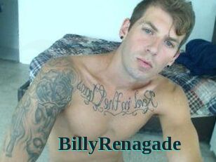 BillyRenagade