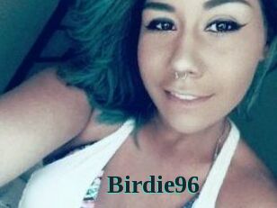 Birdie96