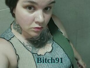 Bitch91