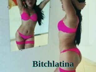 Bitchlatina