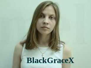 BlackGraceX