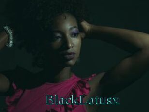 BlackLotusx