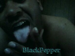 BlackPepper