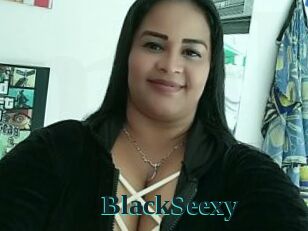 BlackSeexy