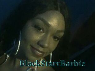 BlackStarrBarbie