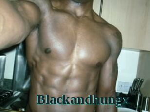 Blackandhungx