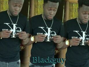 Blackguy