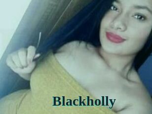 Blackholly