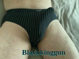 Blackkinggun