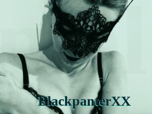 BlackpanterXX