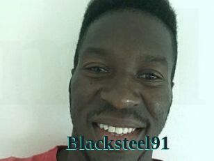 Blacksteel91