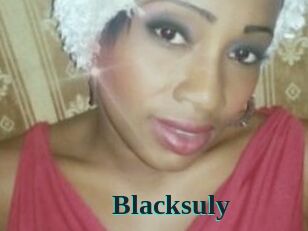 Blacksuly