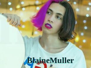 BlaineMuller