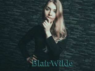 BlairWilde