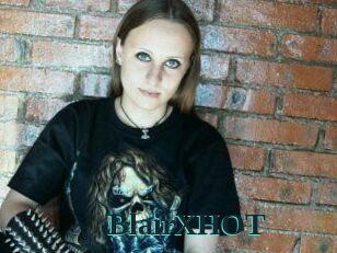 BlairXHOT