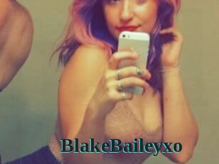 BlakeBaileyxo Melody Melons