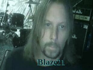 Blaze21