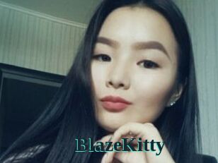BlazeKitty Melody Melons