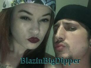 BlazinBigDipper