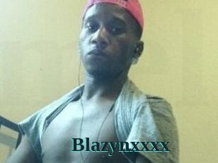 Blazynxxxx