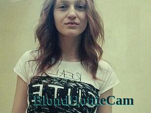 BlondHottieCam Melody Melons