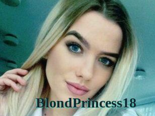 BlondPrincess18