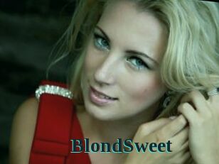 BlondSweet