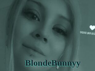 BlondeBunnyy