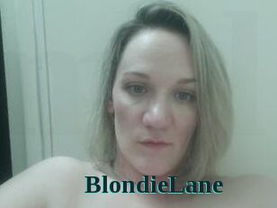 BlondieLane