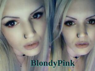 BlondyPink