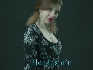 BlooJasmin
